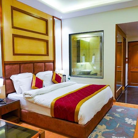 Comfort Inn Snow Park - Manali Exterior photo